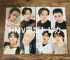 [USED] Straykids KARMA HMV Bonus Trading Card Complete Set