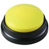 Artec REC Push Yellow 75223 Устройство для аудиозаписи и воспроизведения, Инструмент акустической коммуникации, Кнопка VOCA