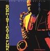 CD JOHN STUBBLEFIELD, SUPERFRIENDS - Sophisticated Funk CH03012 Cheetah Records 1990 США Джаз Б/у