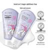 Three Magic Hair Craftsmen Hyaluronic Acid Oil Control Volumizing Shampoo