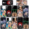 Чехол для телефона для iPhone 17 15 16 Plus Redmi Note 14 12 11 13 Pro Max Huawei P30 P20 Lite OPPO A60 A40 A80 A18 Комиксы Луффи Ван Пис Ророноа Зоро Чехол
