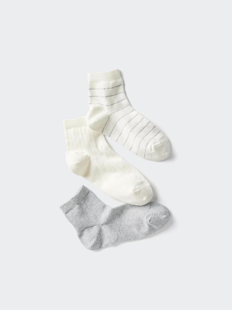 Uniqlo Японские носки 3 пары