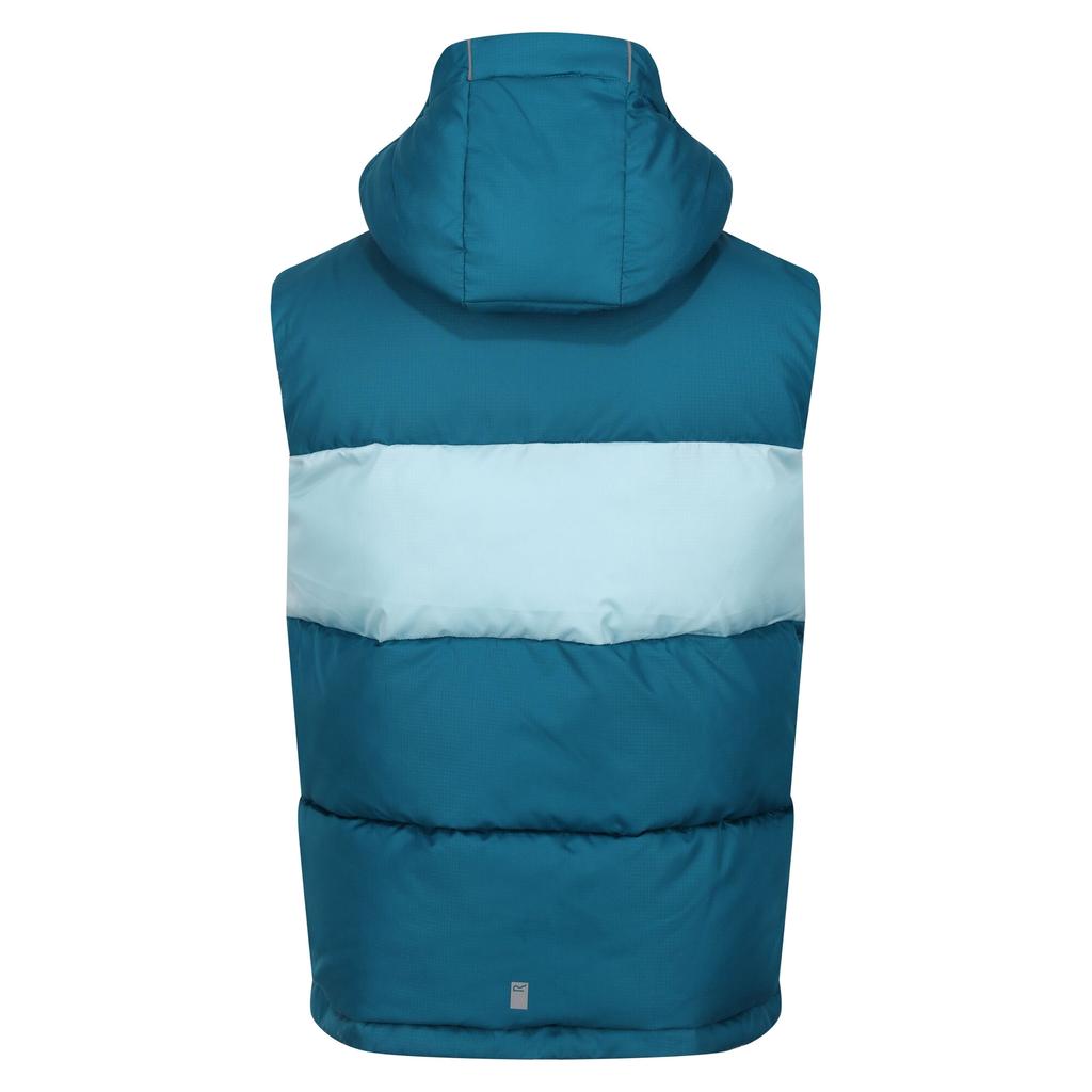 Regatta Childrens/Kids Lofthouse Heavyweight Body Warmer