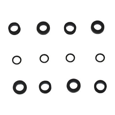 Комплект уплотнителей топливных форсунок для Mazda Miata 1.8L 1994-2005 | Уплотнительные кольца