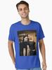 Sara Landry Sara Landry x Clara Cuve Techno Essential T-Shirt