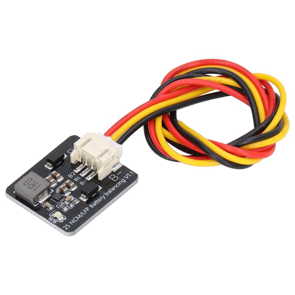 Battery Active Equalizer Universal Li Ion Cell Balancer Balance Board for LiFePO4 3s