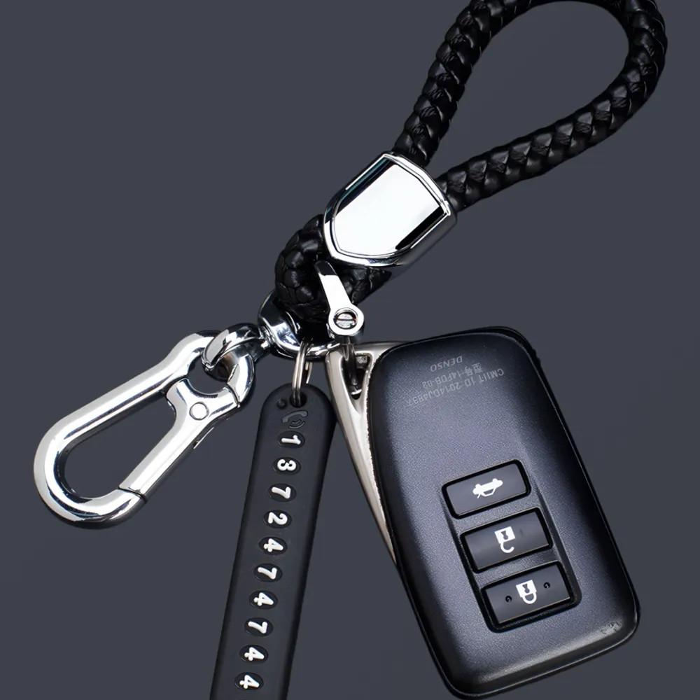 Брелок с узором «Сова» и драгоценными камнями, подвеска в виде перекрестных европейских и американских аксессуаров, металлический брелок для ключей, подвесные аксессуары