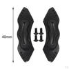 1 Pair Upgrade 1:6 RC Front Rear Brake Caliper for 9320977 Crawler Car Accessories Spare Parts