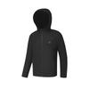 Новый трикотаж FILA Athletics Мужской Насыщенный черный A11M431503FBK