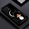 Чехол для телефона Studio Ghibli Тоторо для Samsung Galaxy A21 A30 A50 A52 S A13 A22 A32 A33 A53 A73 5G A11 A12 A31 A51 A70 A71 A72