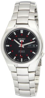 Seiko Наручные часы Seiko 5 с автоматическим подзаводом SNK617K1 [продукт]