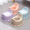 Children Portable Potty Household Thickening Children Urinal Design with Cover Baby Potty Toilet Training Seat Toilet Supplies