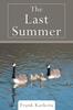 Книга The Last Summer