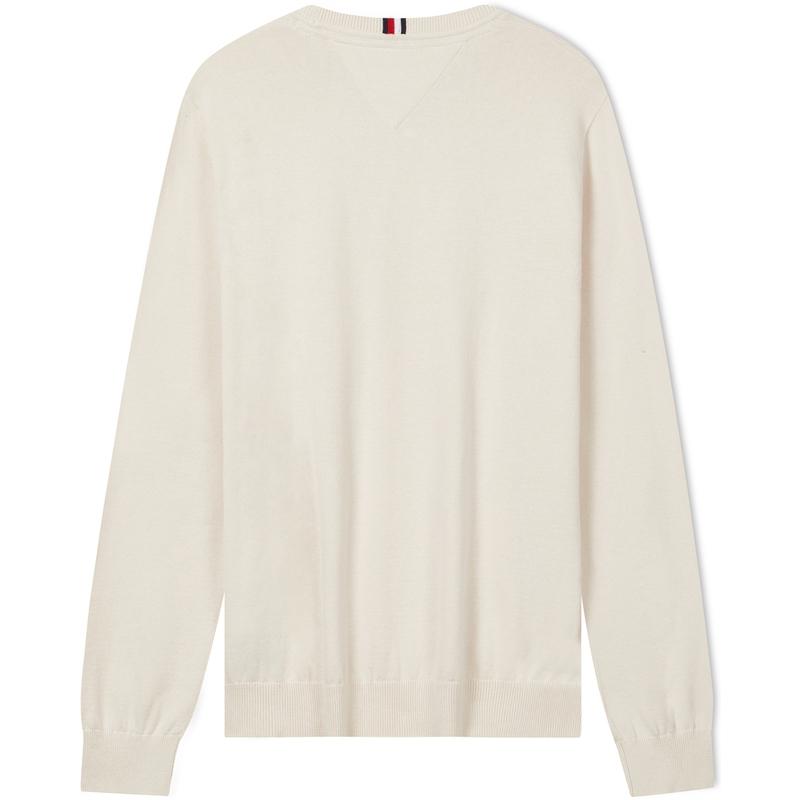 Tommy Hilfiger Knitwear Men's Crew Neck Moderate Other 78J8320