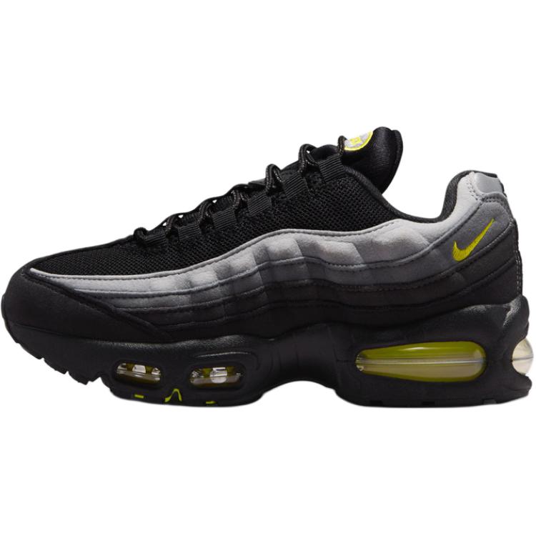 Nike Детские беговые кроссовки Air Max 95 Kids HF7054-077