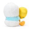 Sanrio Plush Toy Peckle the Ages 3 and 406627 (Dreaming Balloon) Duck, Polyester, Up,