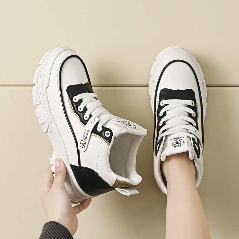 Fashion Low Top With Ties Women 46 Sneakers Woven Boot Due To Black Luxury Brand Shoes Sport Tenis Botasky Cool Resell Tenes Hit