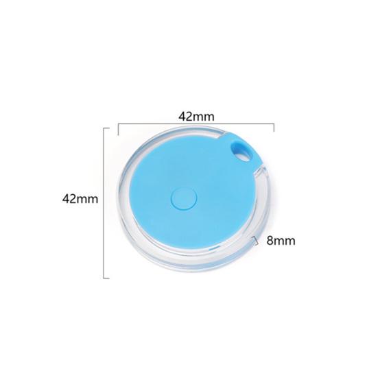 Anti-lost Smart Finder Bluetooth-compatible 4.0 GPS Locator Kid Pet Wallet Tracker Alarm