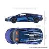 Новый 1:32 Revuelto Alloy Sports Car Model Diecast Metal Toy Racing Car Vehicles Model Sound and Light Simulation Collection Kids Gift