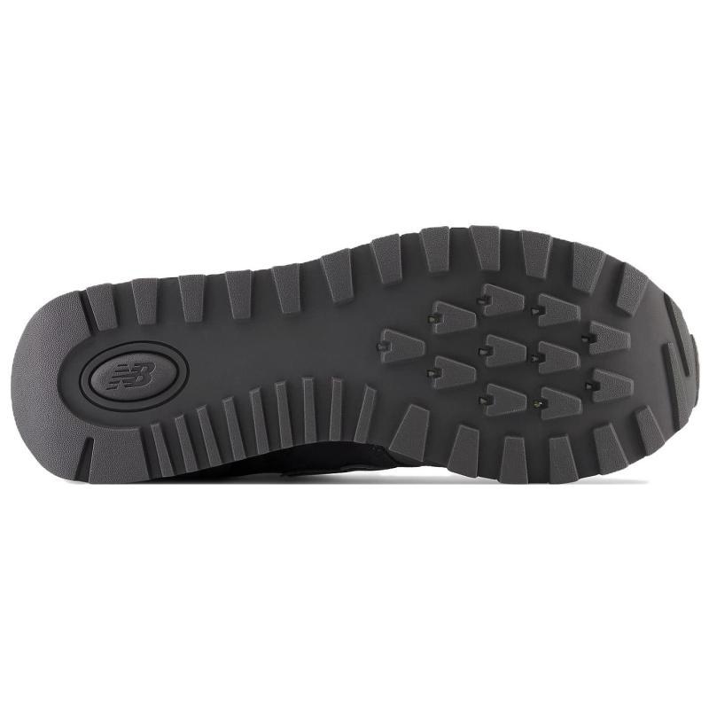 New Balance Кроссовки 574 Legacy 'Серые' U574LGG2