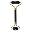 Facial Roller Black Obsidian Gemstone Massager