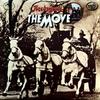 LP Пластинка MOVE - Fire Brigade MFP5276 Music For Pleas 1972 Нидерланды Рок Б/У