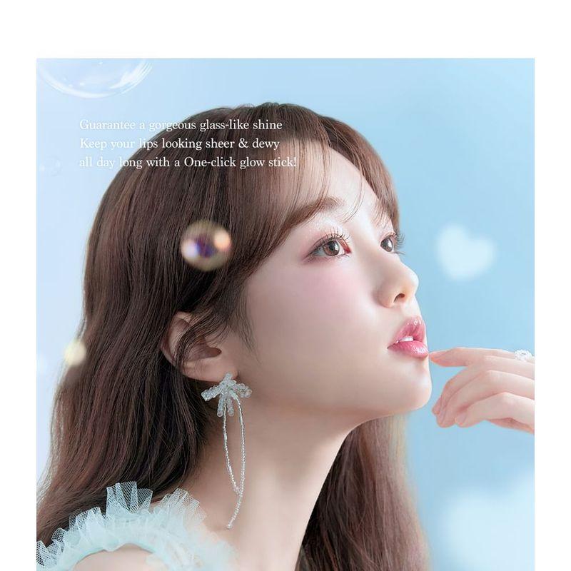 DASIQUE Коллекция бальзамов для губ Melting Candy Balm и пудр Cotton Powder - 2 цвета