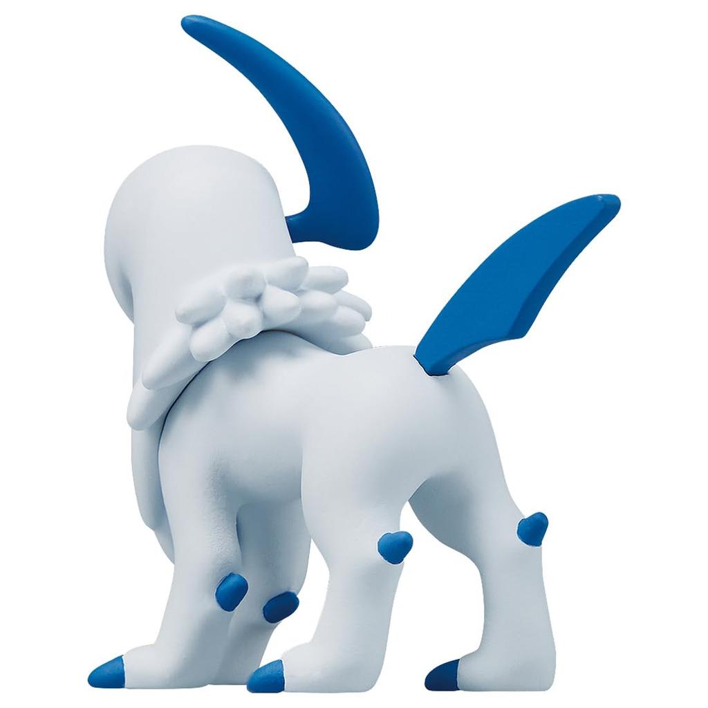 MonColle Absol Покемон MS-46
