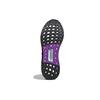 adidas Ult City Light Антискручивающаяся Сетчатая Ткань Амортизация Нескользящие Износостойкие Дышащие Низкие Кроссовки Унисекс Кроссовки Черный GY5006