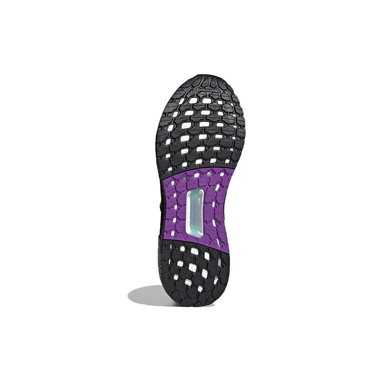 adidas Ult City Light Антискручивающаяся Сетчатая Ткань Амортизация Нескользящие Износостойкие Дышащие Низкие Кроссовки Унисекс Кроссовки Черный GY5006