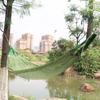 Lead Climb Master Outdoor Mesh Camping Hammock