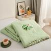 Tangna Home Textiles Aloe Vera Fiber Summer Quilt