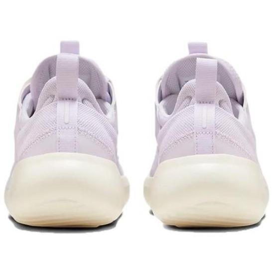 Nike Кеды E Series AD с низким верхом женские фиолетовые DV8405-500
