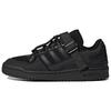 Otiginals Tenis Forum Low 'Black' Sneakers IG7596