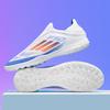 Новые футбольные кроссовки F50 с низким верхом для мальчиков и девочек, шипы, тренировочные кроссовки для соревнований на Чемпионате мира