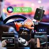 Беспроводная умная навигационная коробка 2-в-1 CarPlay и Android Auto