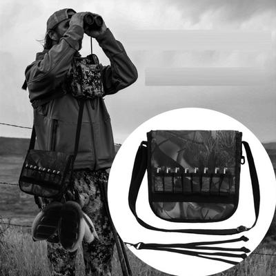 Сумка-чехол из ткани Оксфорд Охотничья сумка для аксессуаров для стрельбы