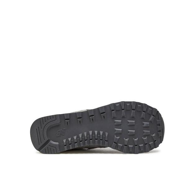 New Balance WL574YG2 Grey Sneakers