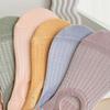 Thin Summer Socks Low-cut Short Socks Gifts Women's Boat Sock