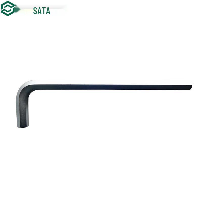 SATA Шестигранный удлиненный ключ из хромованадиевой стали