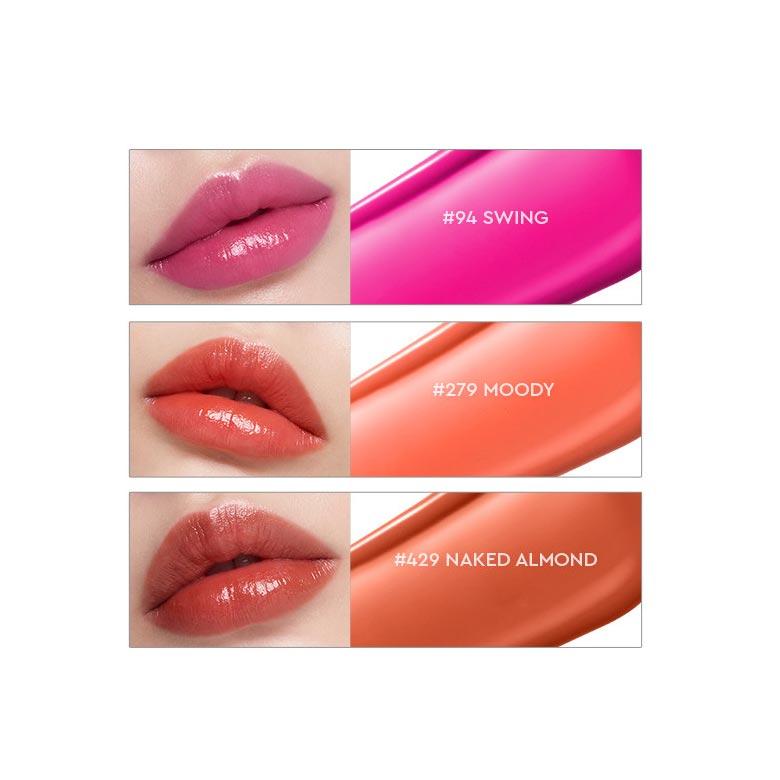 Hera Чувственный нюдовый бальзам 3,5г