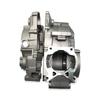 For KTM SX85 SX105 Motorcycle Engine Crankcase Left and Right Center Case HUSQVARNA TC85 Koshine85 Precision-Machined Crankcase