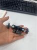 Универсальный набор Magic Arm с двойной шаровой головкой и зажимом-горошиной, кронштейн для монитора