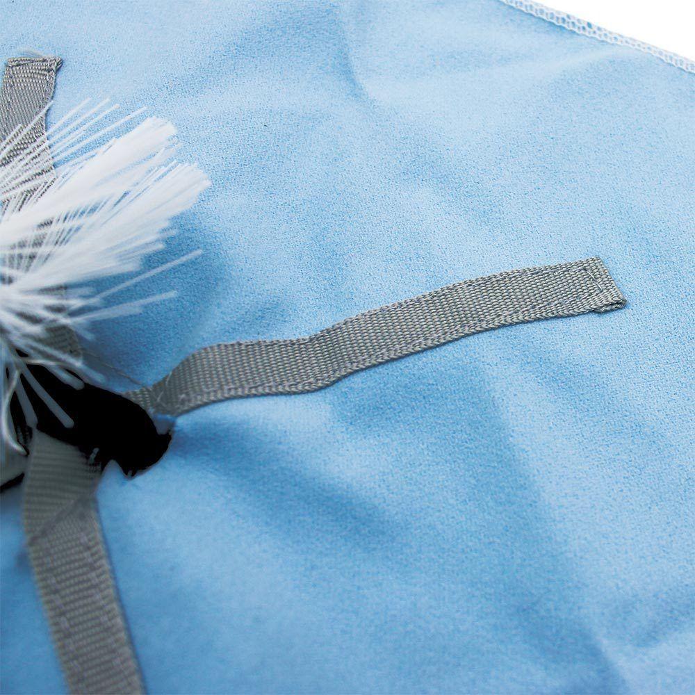 Инструмент для ухода за саксофоном Очиститель для внутренней камеры Очиститель для саксофона Портативная салфетка для чистки саксофона