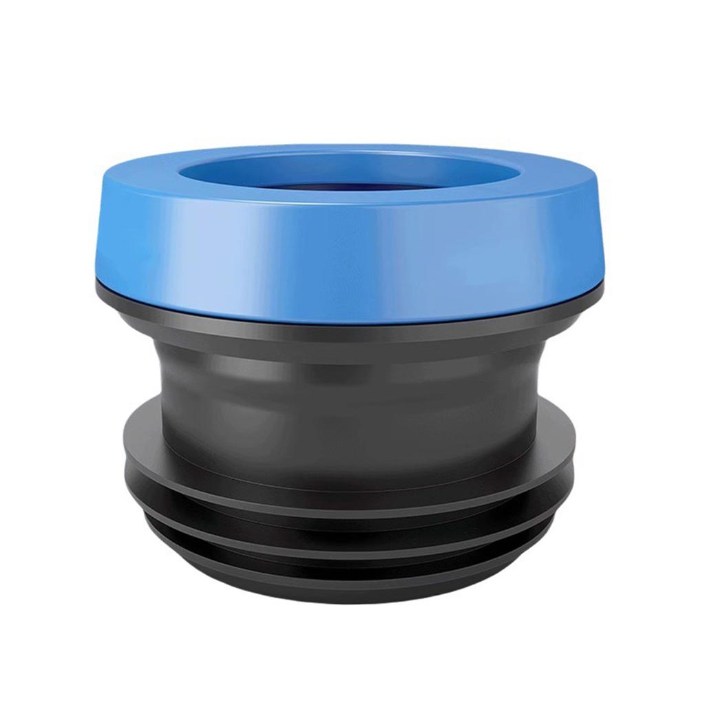 Elevating Double Layer Odor Resistant Flange Rings for Toilets with Easy Installation and Sturdy ABS Materials