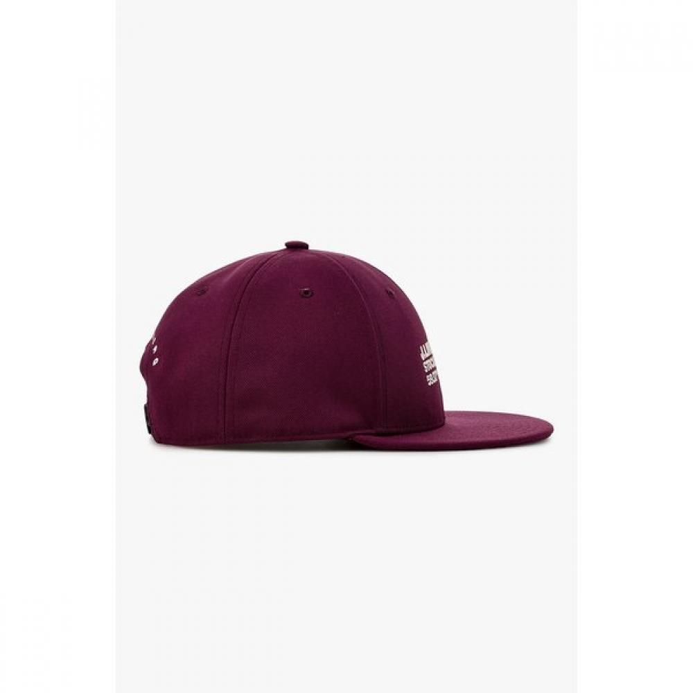 J.lindeberg Unisex Cyrus Cap 1516371509
