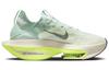 Nike Женские кроссовки Air Zoom Alphafly NEXT% 2 'Mint Foam Volt' DV9425-300
