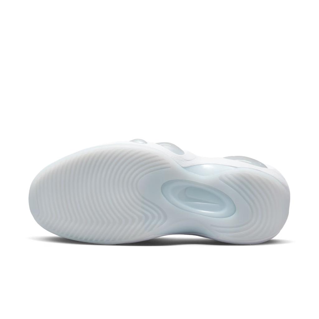 DV0820-100 Nike Air Zoom Flight 95 "Football Grey" (Мужской)