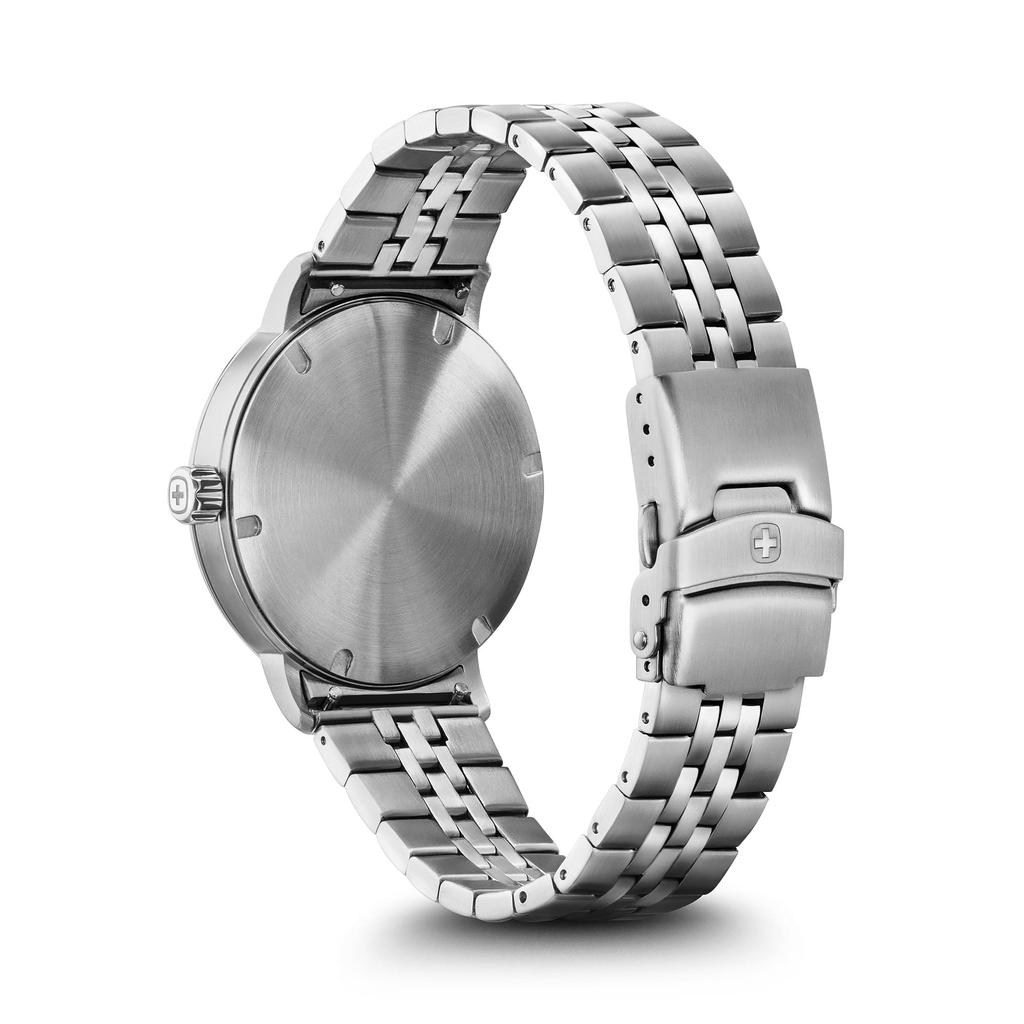 WENGER Watch URBAN CLASSIC Gift Quartz [WENGER] 01.1731.121 []