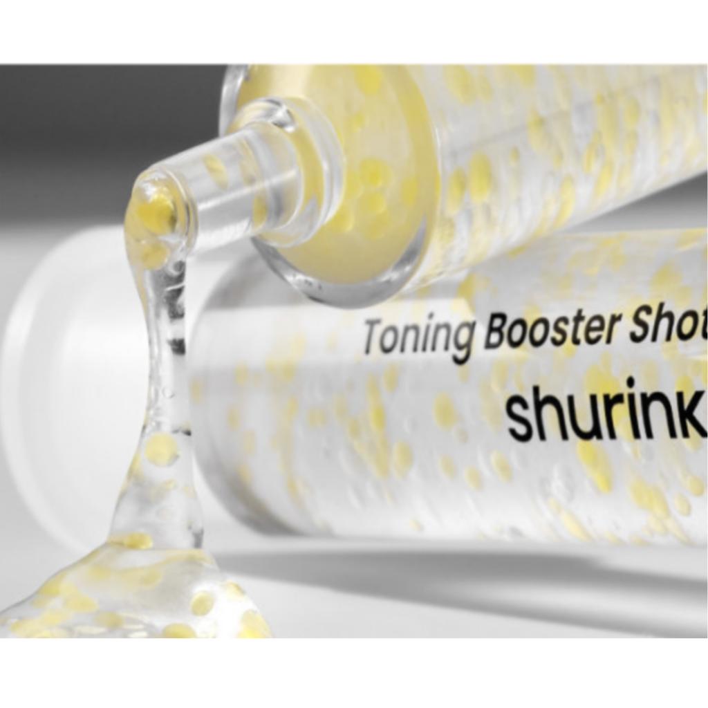 [Шуринк RX] Тонизирующая бустерная ампула 5 мл X 1 шт.